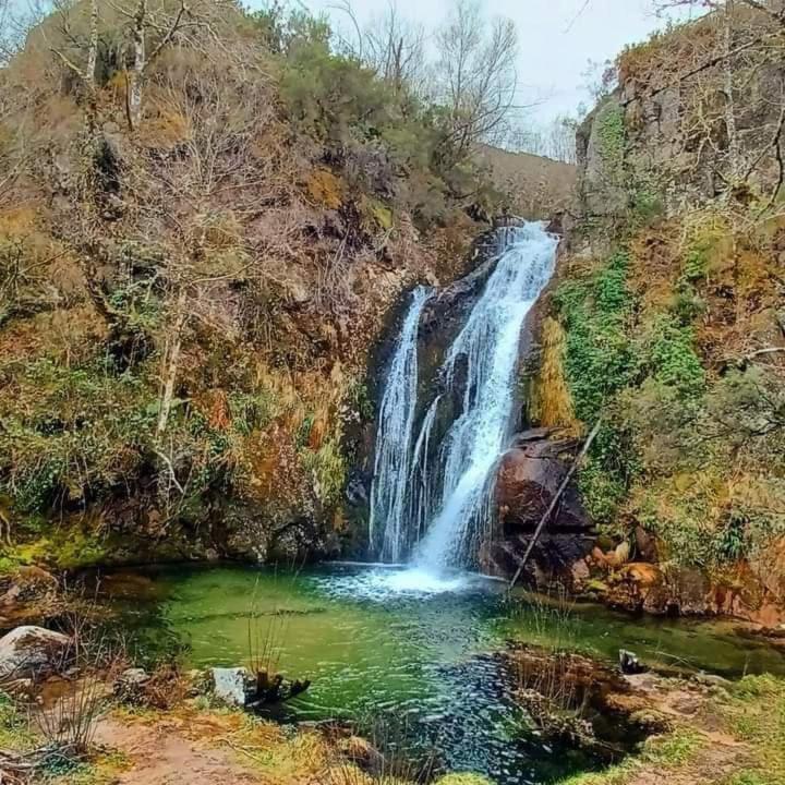 Aldeia De Pontes - Каштру-Лаборейру Экстерьер фото