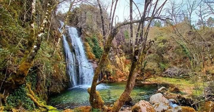 Aldeia De Pontes - Каштру-Лаборейру Экстерьер фото